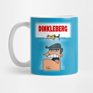 Dinklebergws! Mug